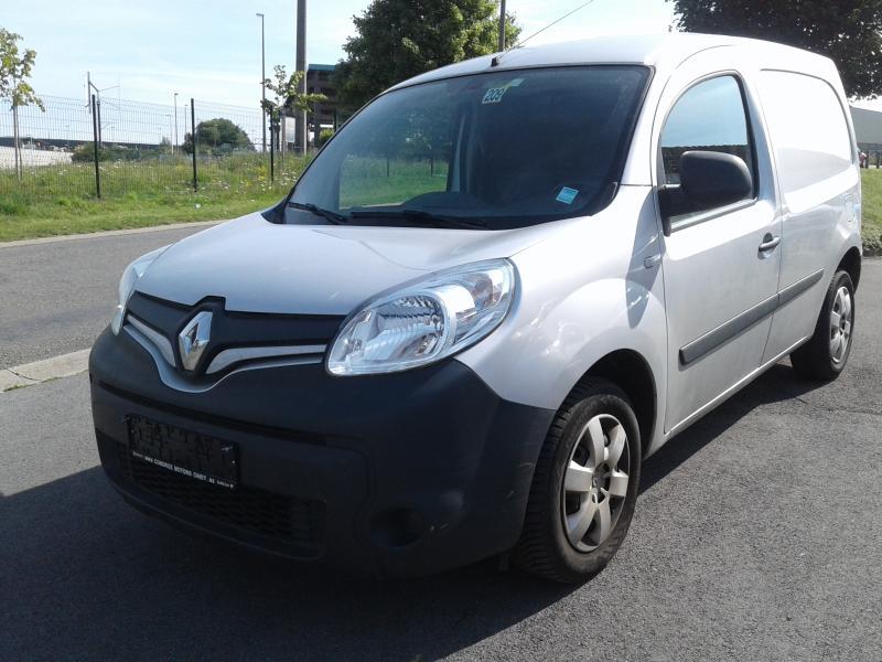 Renault Kangoo II Express Grand Confort Utilitaire