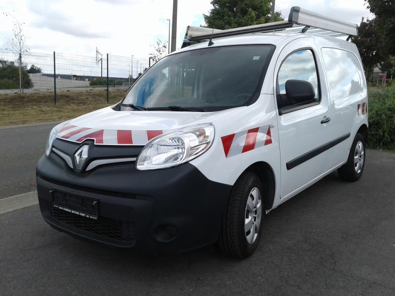 Renault Kangoo II Utilitaire