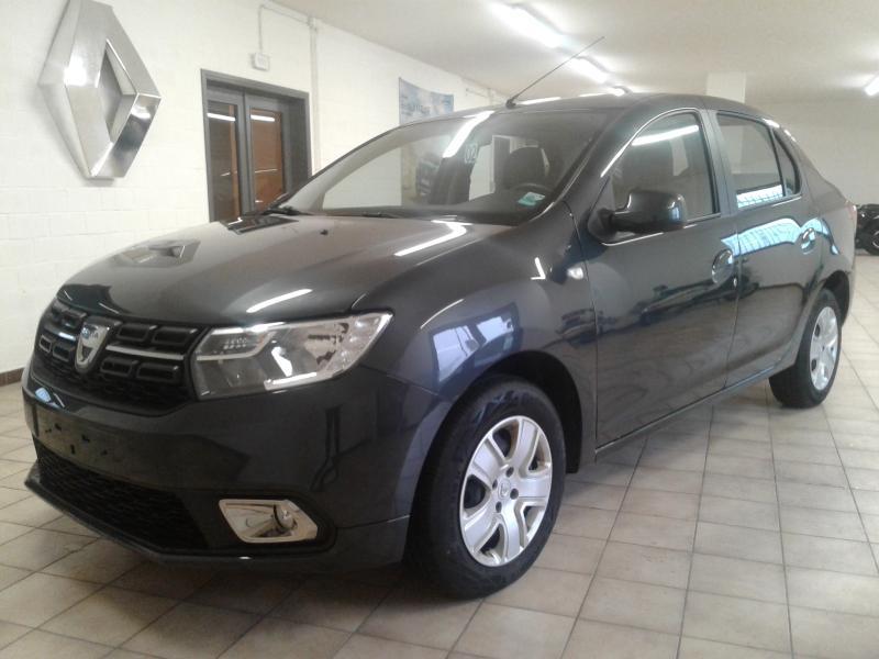 Dacia Logan II Laureate 4/5 Portes