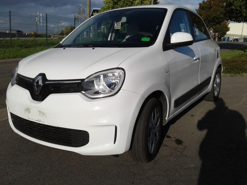 Renault Twingo III Zen 4/5 Portes