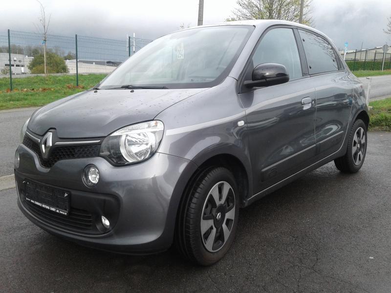 Renault Twingo III Limited 4/5 Portes