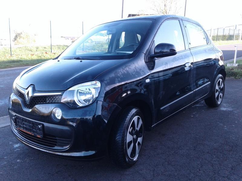 Renault Twingo III Fashion Line 4/5 Portes