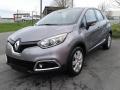 Renault Captur BUSINESS  SUV