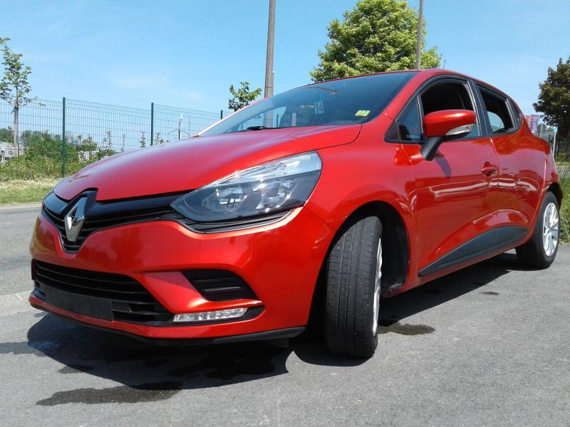 Renault Clio IV Life 4/5 Portes