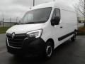 Renault Master III Châssis-cabine Confort  Utilitaire