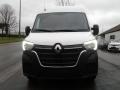 Renault Master III Châssis-cabine Confort  Utilitaire