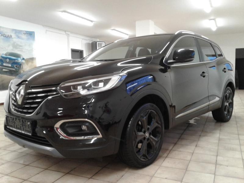 Renault Kadjar Black Edition BREAK