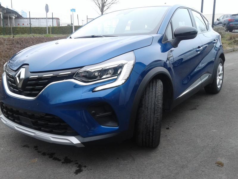 Renault Captur II  SUV