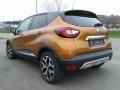 Renault Captur Intens  SUV