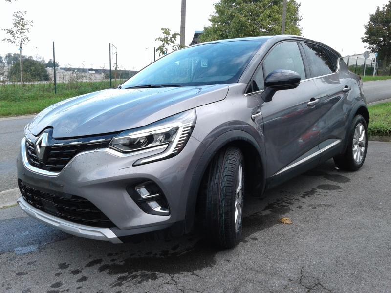 Renault Captur INTENS 4/5 Portes