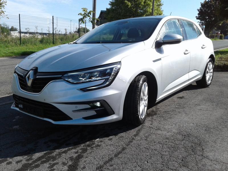 Renault Mégane IV Corporate Edition 4/5 Portes
