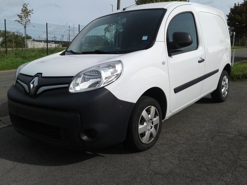 Renault Kangoo II Express Grand Confort Utilitaire