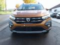 Dacia Sandero III  4/5 Portes