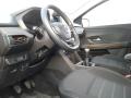 Dacia Sandero III  4/5 Portes