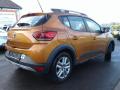 Dacia Sandero III  4/5 Portes