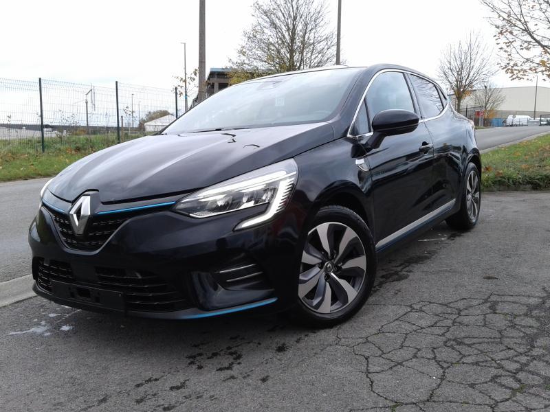 Renault Clio V E-TECH First 4/5 Portes