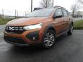 Dacia Sandero III Expression  GAR 2026  4/5 Portes