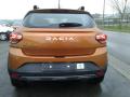 Dacia Sandero III Expression  GAR 2026  4/5 Portes