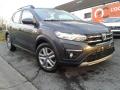 Dacia Sandero III  4/5 Portes