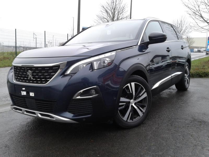 Peugeot 5008 II GT Line PRIX MARCHAND MONOSPACE