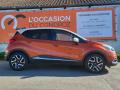 Renault Captur Intens  SUV