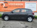 Dacia Sandero   4/5 Portes