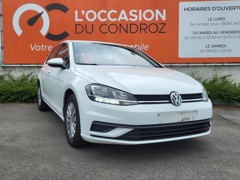 Volkswagen Golf VII Trendline 4/5 Portes