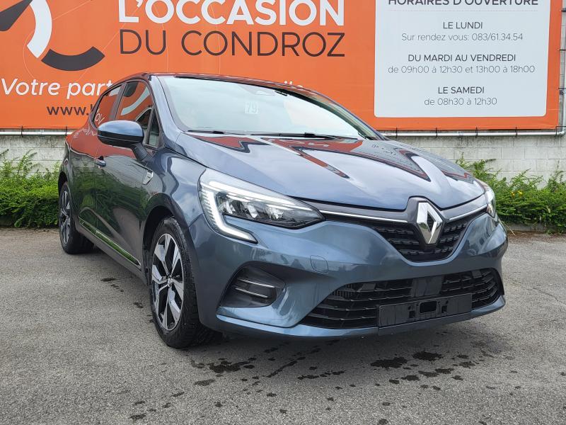 Renault Clio LIMITED 4/5 Portes