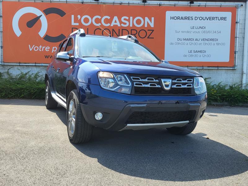 Dacia Duster I Anniversary 2 4/5 Portes