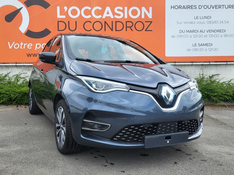 Renault Zoe Edition One 4/5 Portes