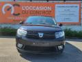 Dacia Sandero II Laureate  4/5 Portes