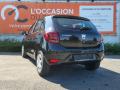 Dacia Sandero II Laureate  4/5 Portes