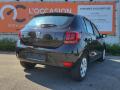 Dacia Sandero II Laureate  4/5 Portes