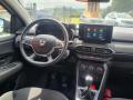 Dacia Sandero GPS/CAMERA/ L P G  4/5 Portes