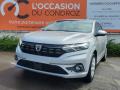 Dacia Sandero GPS/CAMERA/ L P G  4/5 Portes