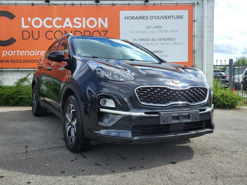 Kia Sportage FULL/CAMERA / GPS /TOIT PANORA  SUV