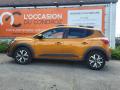 Dacia Sandero stepway  4/5 Portes