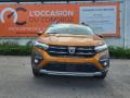 Dacia Sandero stepway  4/5 Portes