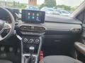 Dacia Sandero stepway  4/5 Portes