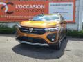 Dacia Sandero stepway  4/5 Portes