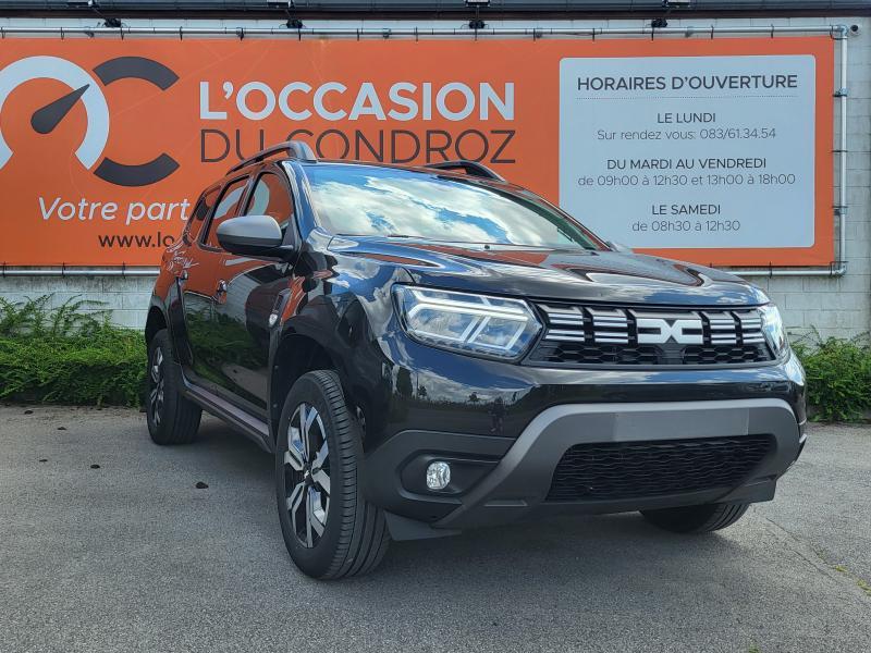 Dacia Duster II Journey 4/5 Portes