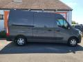 Renault Master III Châssis-cabine Grand Confo  4/5 Portes