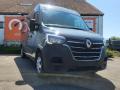 Renault Master III Châssis-cabine Grand Confo  4/5 Portes