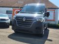 Renault Master III Châssis-cabine Grand Confo  4/5 Portes