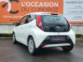 Toyota Aygo II  4/5 Portes