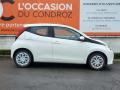 Toyota Aygo II  4/5 Portes