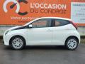 Toyota Aygo II  4/5 Portes