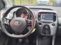Toyota Aygo II  4/5 Portes