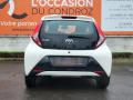 Toyota Aygo II  4/5 Portes