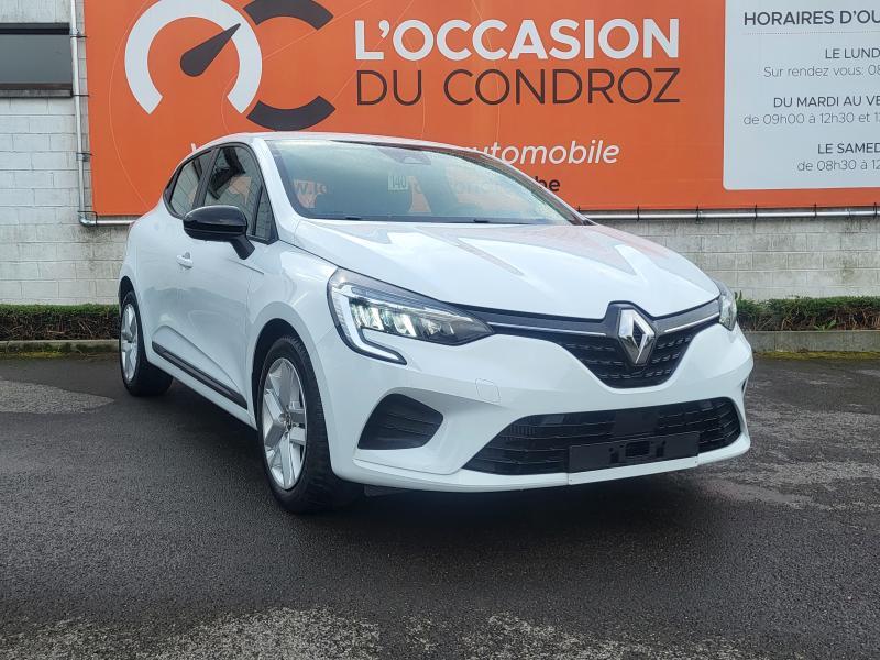 Renault Clio V Equilibre  4/5 Portes